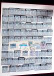 1849-1990, Attractive all world selection from an estate