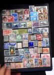 1849-1990, Attractive all world selection from an estate
