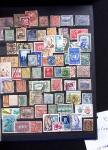 1849-1990, Attractive all world selection from an estate