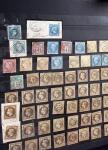 1849-1990, Attractive all world selection from an estate