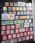 1849-1990, Attractive all world selection from an estate