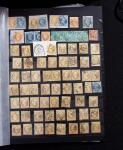 1849-1990, Attractive all world selection from an estate