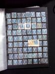 1849-1990, Attractive all world selection from an estate