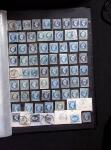1849-1990, Attractive all world selection from an estate