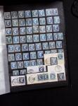 1849-1990, Attractive all world selection from an estate