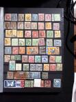 1849-1990, Attractive all world selection from an estate