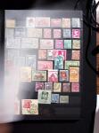 1849-1990, Attractive all world selection from an estate
