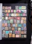 1849-1990, Attractive all world selection from an estate