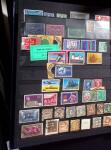 1849-1990, Attractive all world selection from an estate