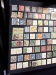 1849-1990, Attractive all world selection from an estate