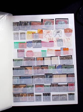 1849-1990, Attractive all world selection from an estate