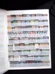1849-1990, Attractive all world selection from an estate