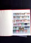 1849-1990, Attractive all world selection from an estate