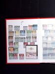 1849-1990, Attractive all world selection from an estate