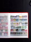 1849-1990, Attractive all world selection from an estate