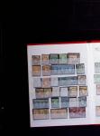 1849-1990, Attractive all world selection from an estate