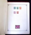 1770-1990 Collection de lettres avec Marques postales