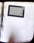 1770-1990 Collection de lettres avec Marques postales