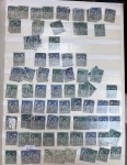 1849-1969 Collection de France avec classique dont