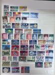 1849-1969 Collection de France avec classique dont