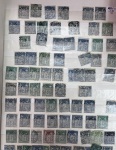 1849-1969 Collection de France avec classique dont