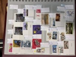 1939-2016 Collection de neuf (qq oblitérés avant)