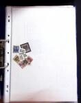 1915-20 Attractive study on GERMANIA overprinted