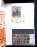 1915-20 Attractive study on GERMANIA overprinted
