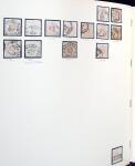 1849-2011, Chiefly mint collection in 6 DAVO albums
