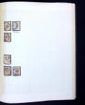 1849-2011, Chiefly mint collection in 6 DAVO albums