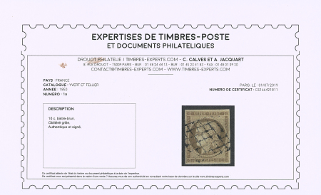 1849-1945, Magnifique ensemble de pièces choisies