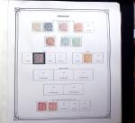 1900-74, Collection de France dans 4 magnifiques albums