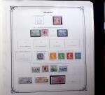 1900-74, Collection de France dans 4 magnifiques albums