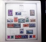 1900-74, Collection de France dans 4 magnifiques albums