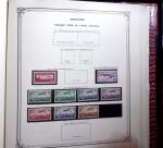 1900-74, Collection de France dans 4 magnifiques albums