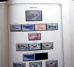 1900-74, Collection de France dans 4 magnifiques albums