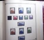 1900-74, Collection de France dans 4 magnifiques albums