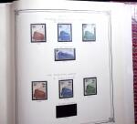 1900-74, Collection de France dans 4 magnifiques albums