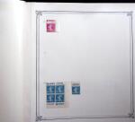 1900-74, Collection de France dans 4 magnifiques albums