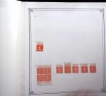 1900-74, Collection de France dans 4 magnifiques albums