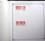 1900-74, Collection de France dans 4 magnifiques albums
