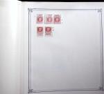 1900-74, Collection de France dans 4 magnifiques albums