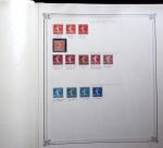 1900-74, Collection de France dans 4 magnifiques albums