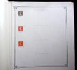 1900-74, Collection de France dans 4 magnifiques albums