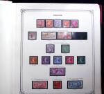 1900-74, Collection de France dans 4 magnifiques albums