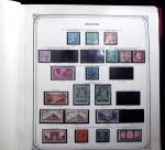 1900-74, Collection de France dans 4 magnifiques albums