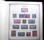 1900-74, Collection de France dans 4 magnifiques albums