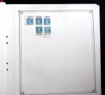 1900-74, Collection de France dans 4 magnifiques albums