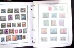 1840-1990, Impressive mint & used collection of EUROPEAN