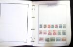 1840-1990, Impressive mint & used collection of EUROPEAN